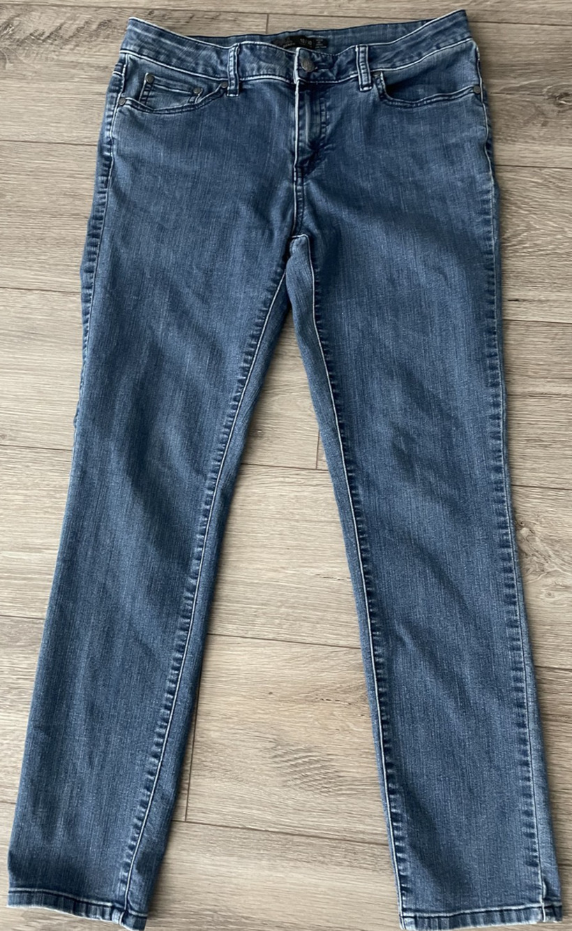 PrAna Women’s Kara Jeans Size 10/30